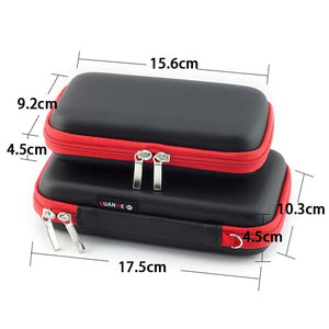 Waterproof Travel Digital Products Storage Bag