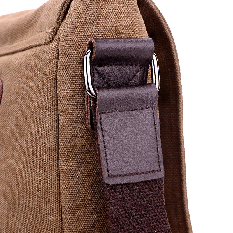 Casual&Business Men's CrossBody Shoulder Bags