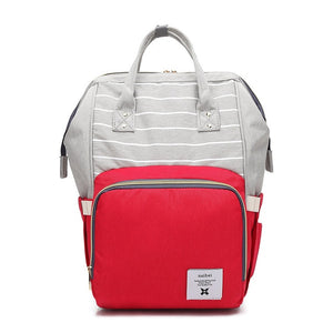 Waterproof Baby Bag Travel Backpack