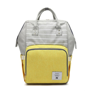 Waterproof Baby Bag Travel Backpack