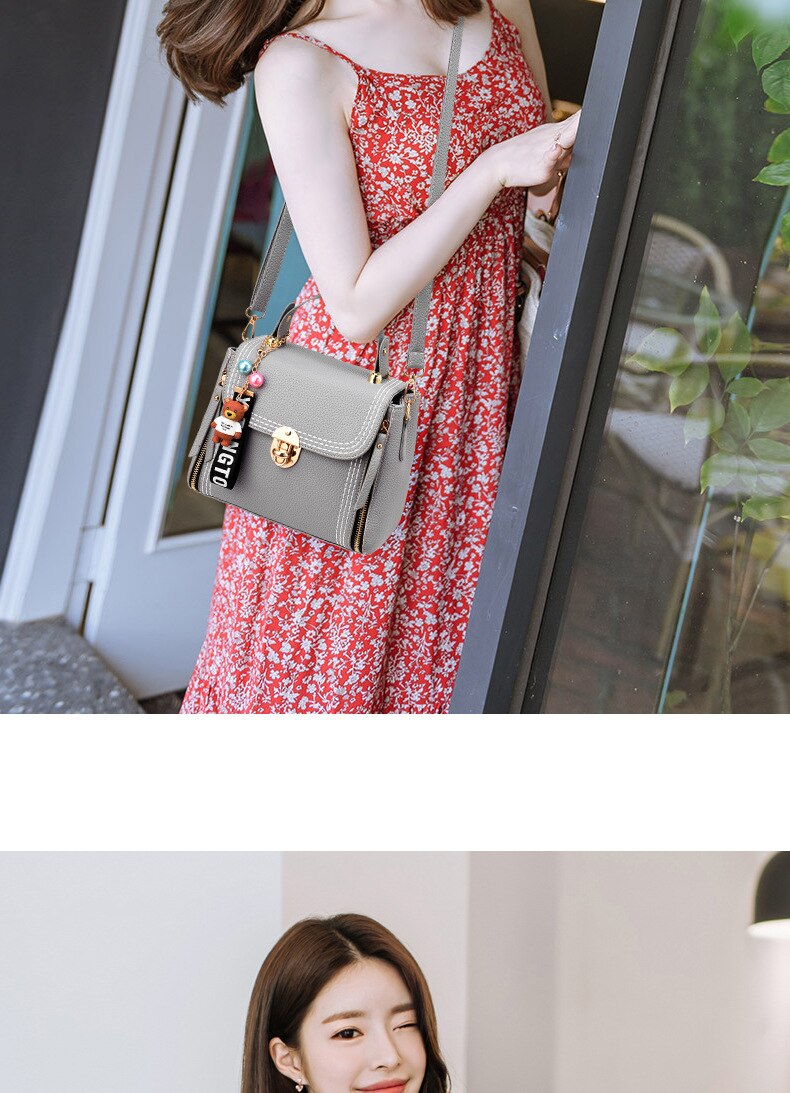 Korean Style New Trend Shoulder bag
