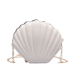 Shell Bags For Women Luxury Evening Bag