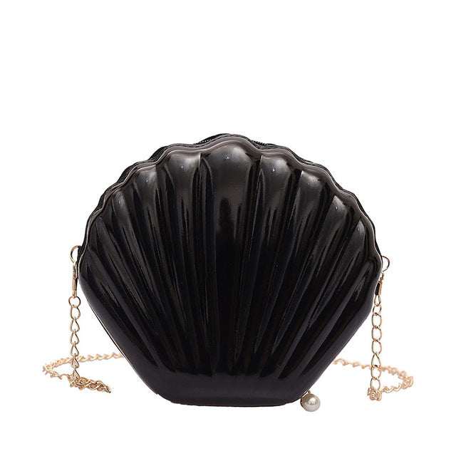 Shell Bags For Women Luxury Evening Bag