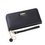 Fashion Atmosphere High-end Long Wallet