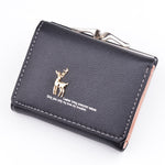 Multi-function Women's Mini Wallet