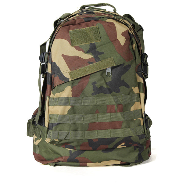 Military Rucksack Backpack