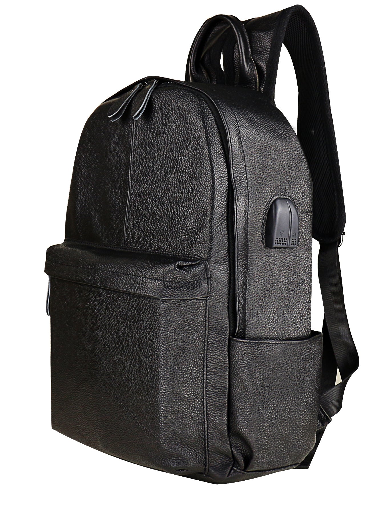New Brand 100% Genuine Leather Backpacks