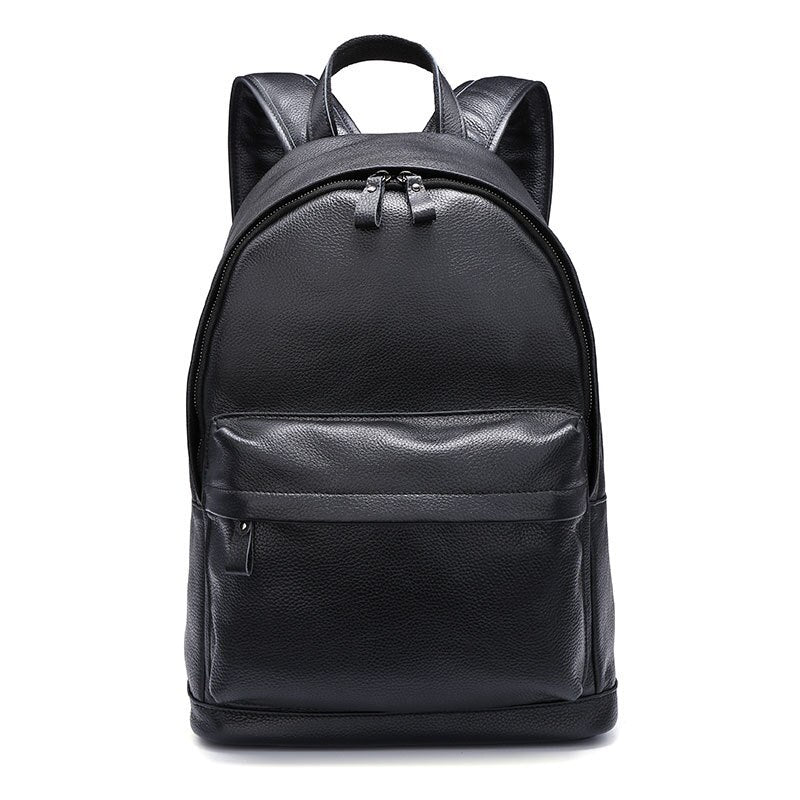 Luxury Brand 100% Genuine Leather Backpacks