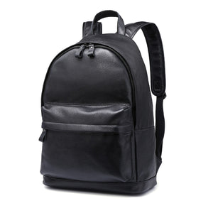 Luxury Brand 100% Genuine Leather Backpacks