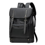 Fashion Trend Water Resistant Vintage Backpack Unisex