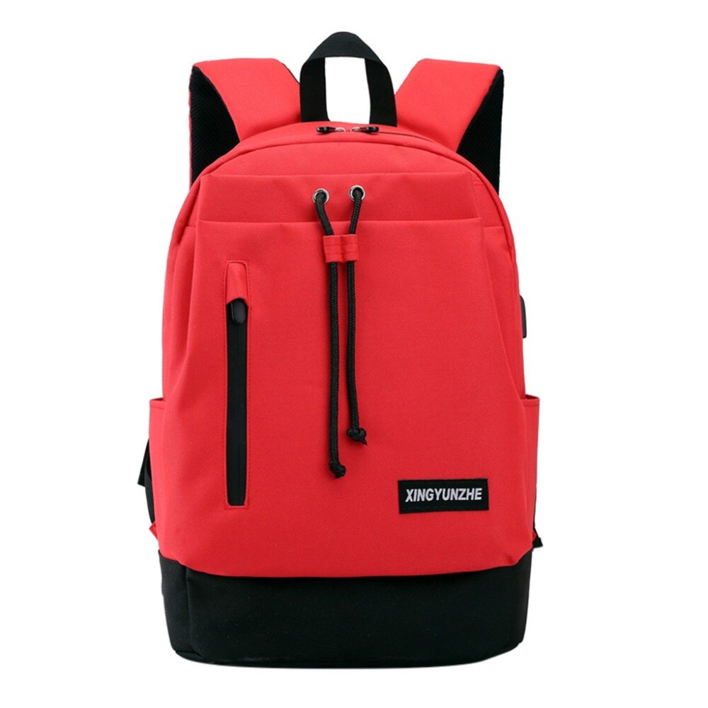 Oxford Cloth  Computer Backpack