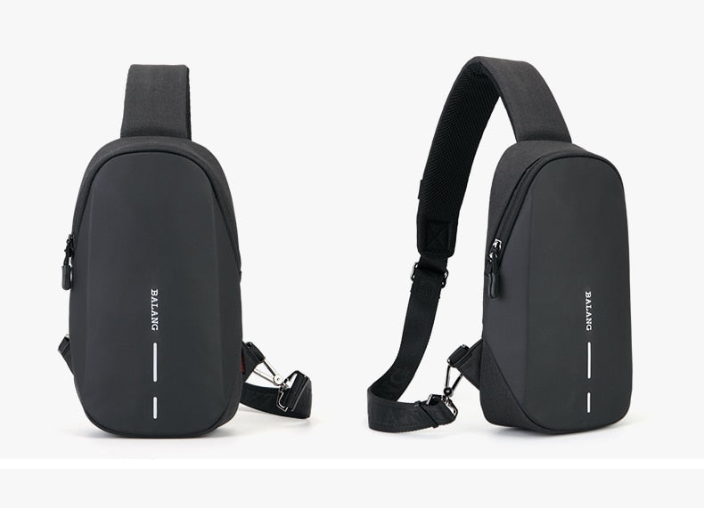 New Fashion Crossbody Bags Casual Travel Bag
