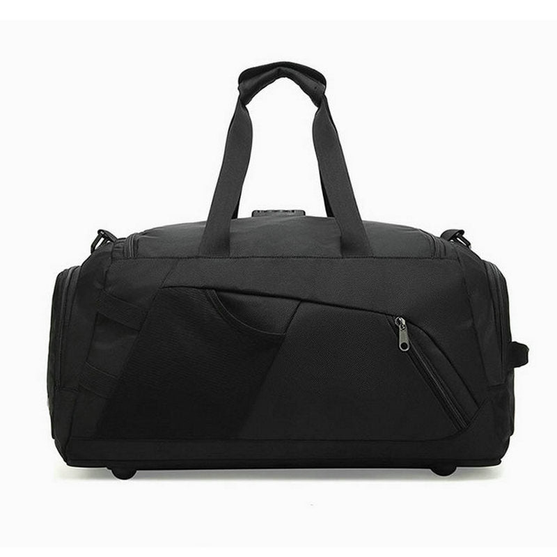New Foldable Waterproof Suit Travel Bag