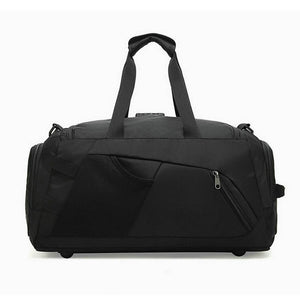 New Foldable Waterproof Suit Travel Bag