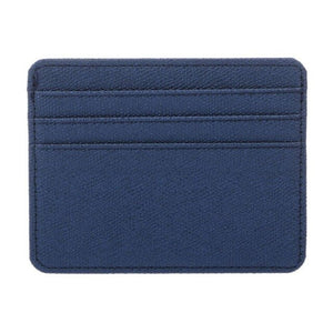 Card Holder Slim Bank Credit Card ID Cards Coin